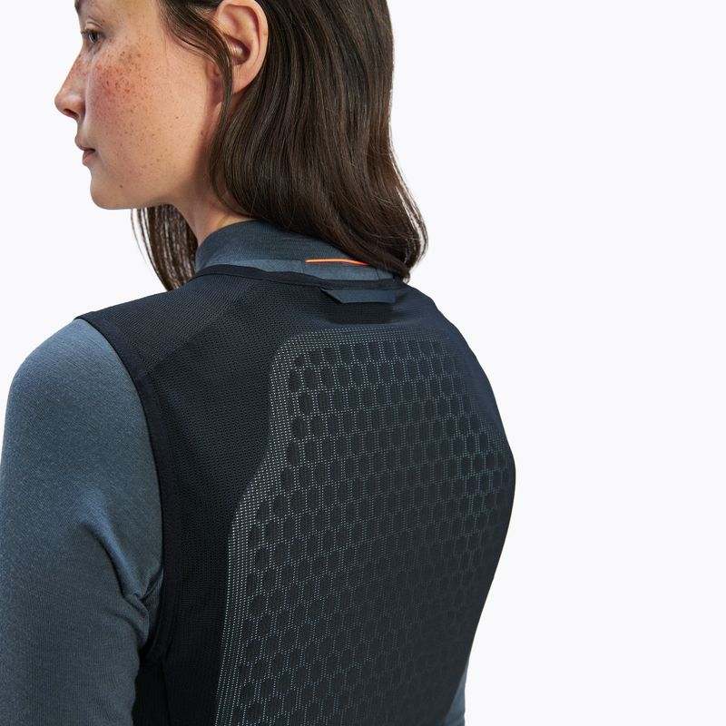 Dámská ochranná vesta POC VPD Air Vest W uranium black 7