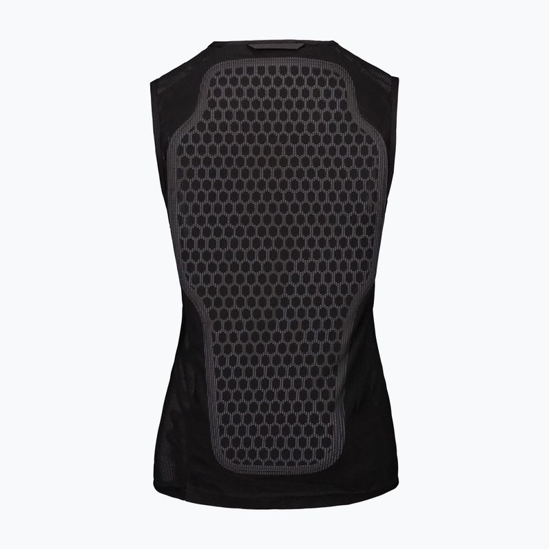Dětská ochranná vesta POC VPD Air Vest Jr uranium black 2