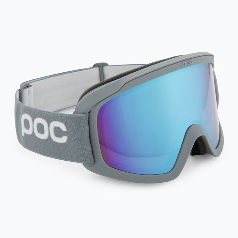 Lyžařské brýle POC Opsin granite grey/partly sunny blue