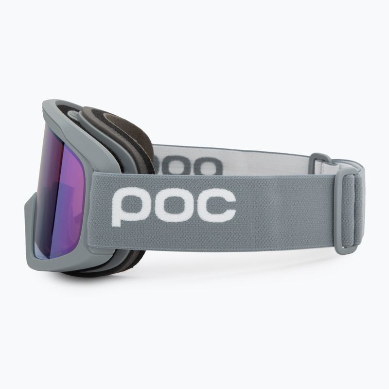 Lyžařské brýle POC Opsin granite grey/partly sunny blue 4