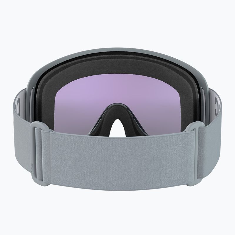 Lyžařské brýle POC Opsin granite grey/partly sunny blue 4