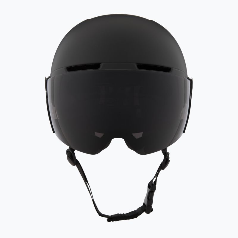 Lyžařská helma POC Obex Visor uranium black matt/clarity universal/sunny/grey 2