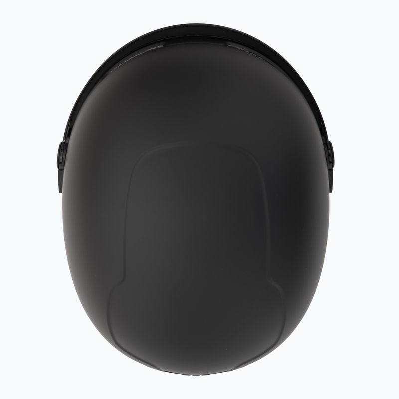 Lyžařská helma POC Obex Visor uranium black matt/clarity universal/sunny/grey 6