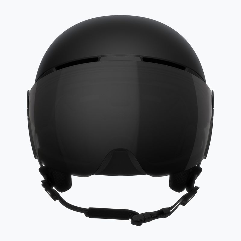 Lyžařská helma POC Obex Visor uranium black matt/clarity universal/sunny/grey 3