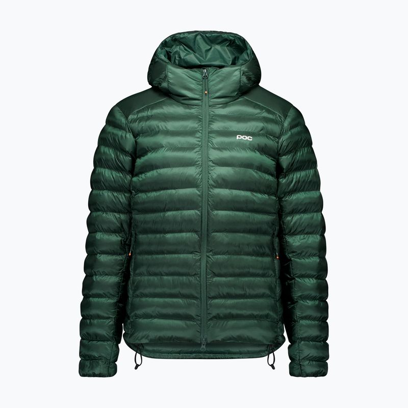Dámská zateplená bunda POC Coalesce Jacket pargasite green 8