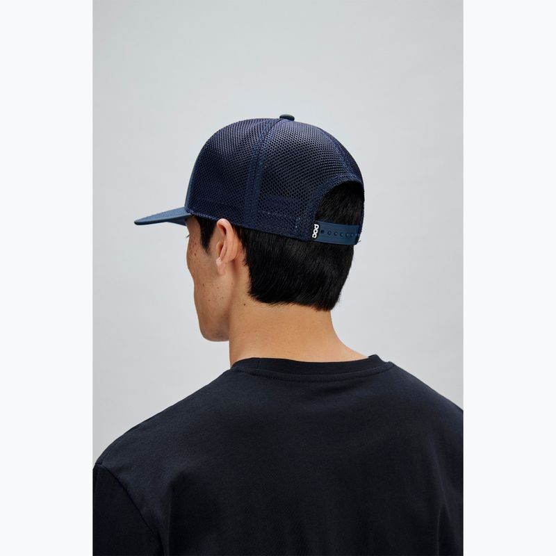 Kšiltovka POC Trucker Cap apatite navy 3
