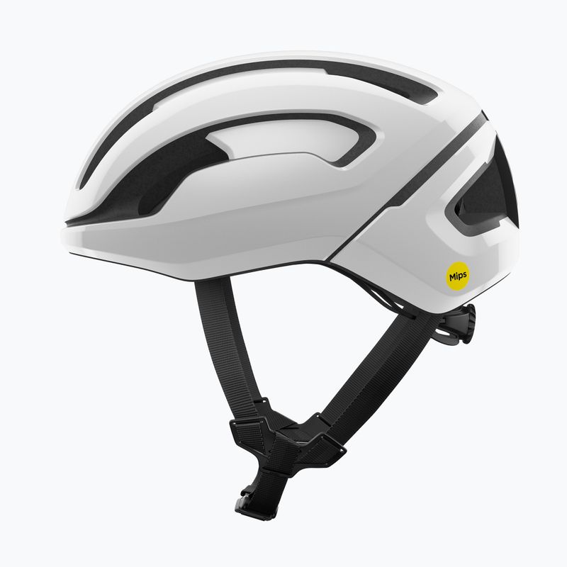 Cyklistická přilba  POC Omne Air MIPS hydrogen white 2