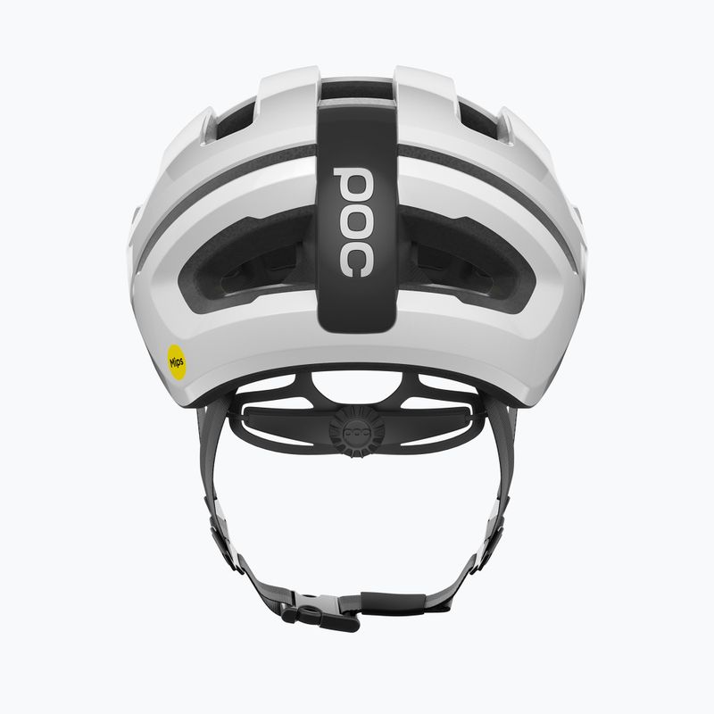 Cyklistická přilba  POC Omne Air MIPS hydrogen white 4