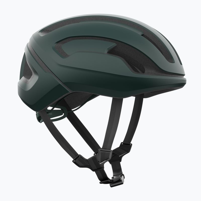 Cyklistická přilba  POC Omne Air MIPS pargasite green matt