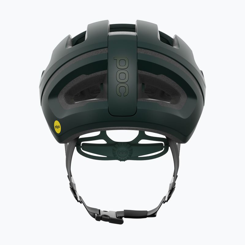 Cyklistická přilba  POC Omne Air MIPS pargasite green matt 4