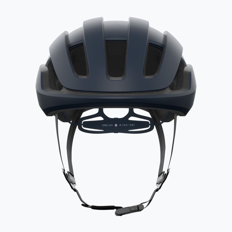 Cyklistická přilba  POC Omne Air MIPS apatite navy matt 3