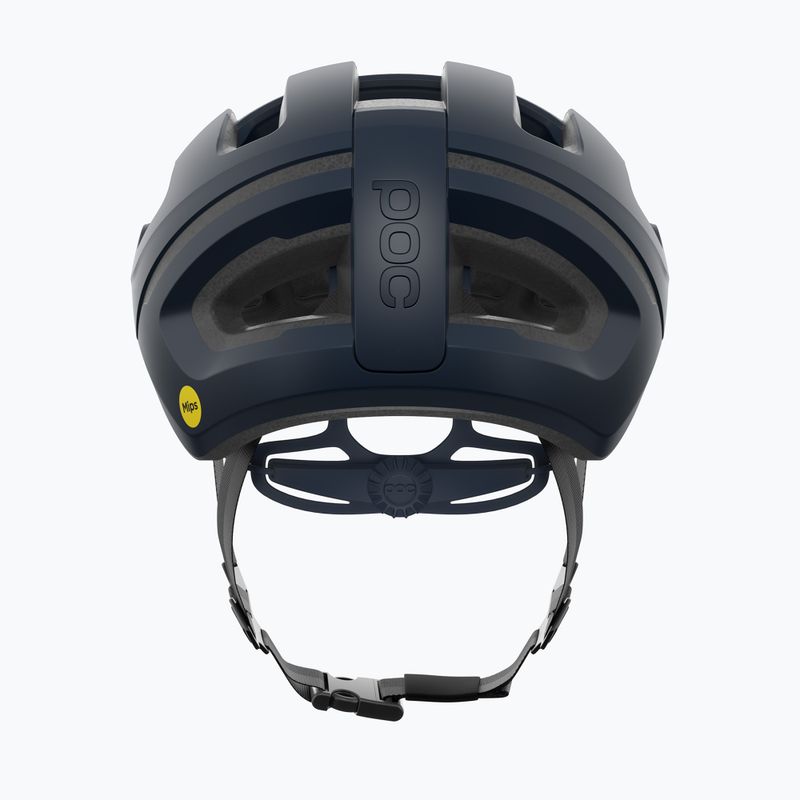 Cyklistická přilba  POC Omne Air MIPS apatite navy matt 4