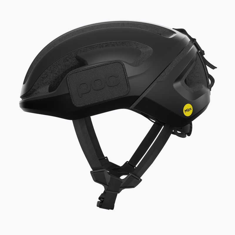 Cyklistická přilba  POC Omne Ultra MIPS uranium black matt 2