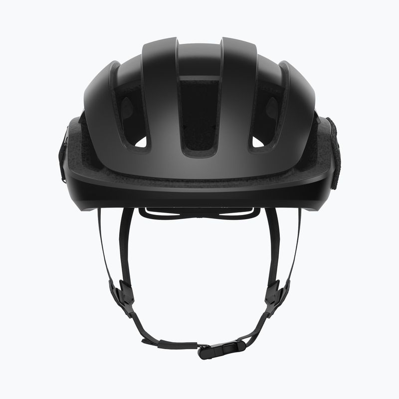 Cyklistická přilba  POC Omne Ultra MIPS uranium black matt 3