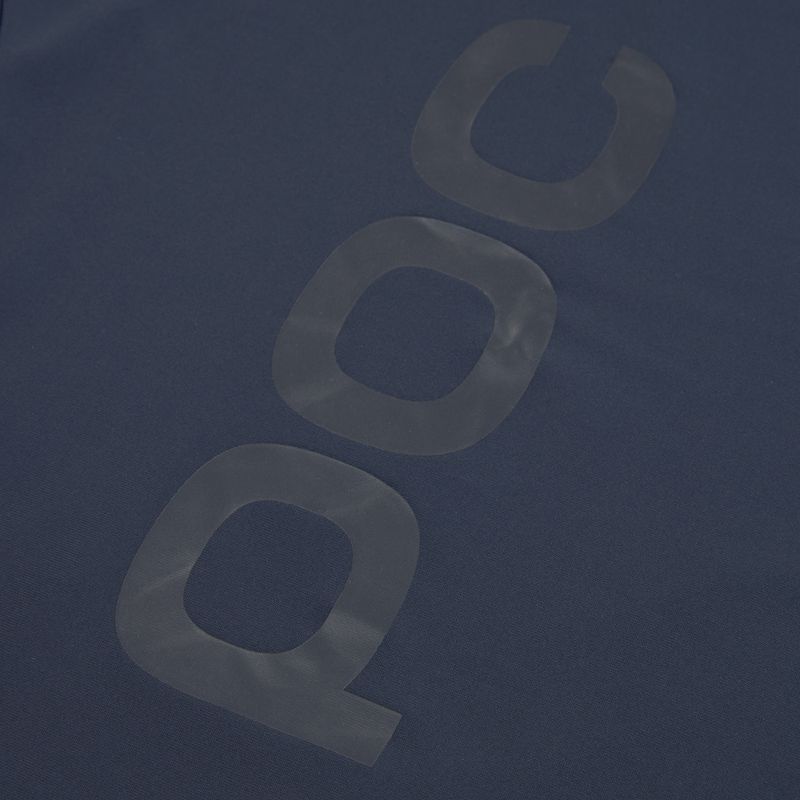 Pánský cyklistický dres longsleeve POC Reform Enduro Jersey apatite navy 4