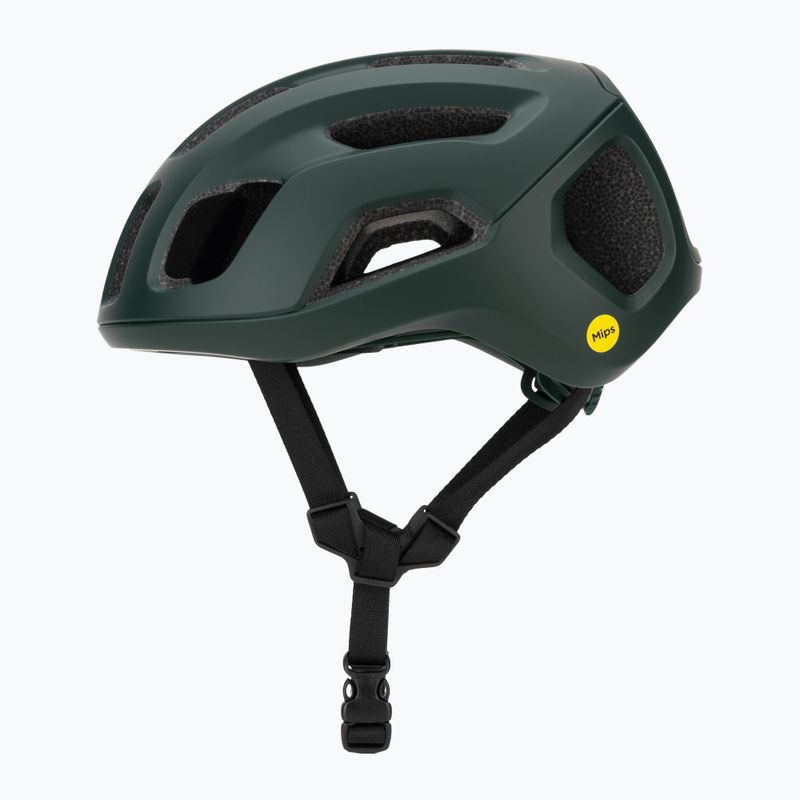 Cyklistická helma POC Ventral Air MIPS pargasite green matte 3