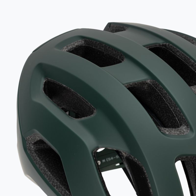 Cyklistická helma POC Ventral Air MIPS pargasite green matte 8
