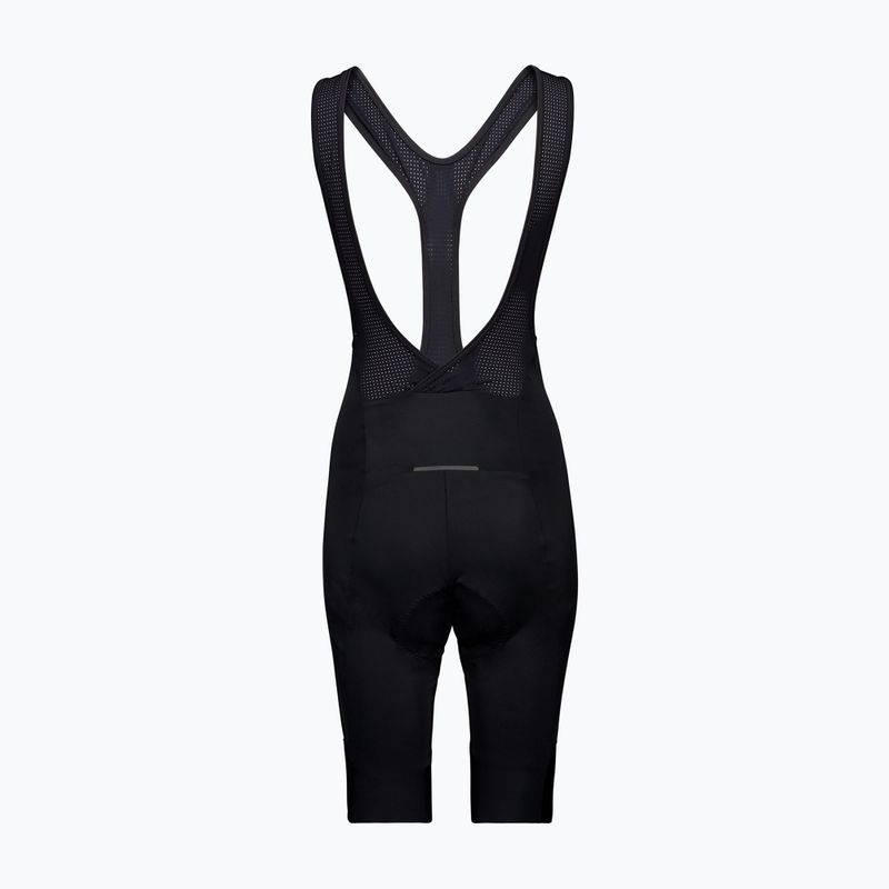 Dámské cyklistické kraťasy POC Cadence Bib W uranium black 2