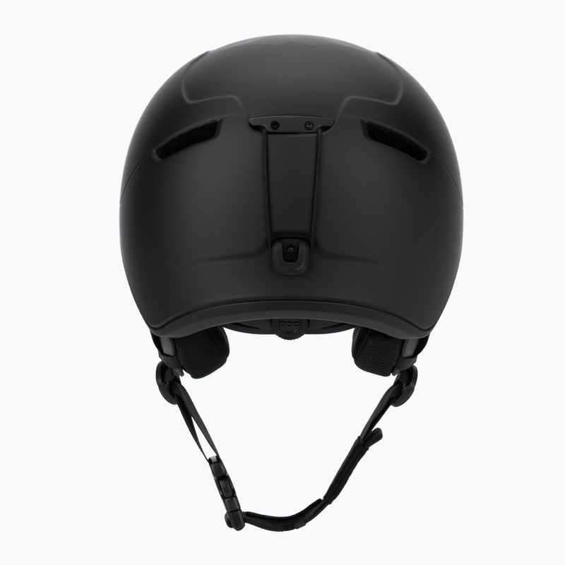 Lyžařská helma POC Obex Pure Odermatt Ed. uranium black matt 4