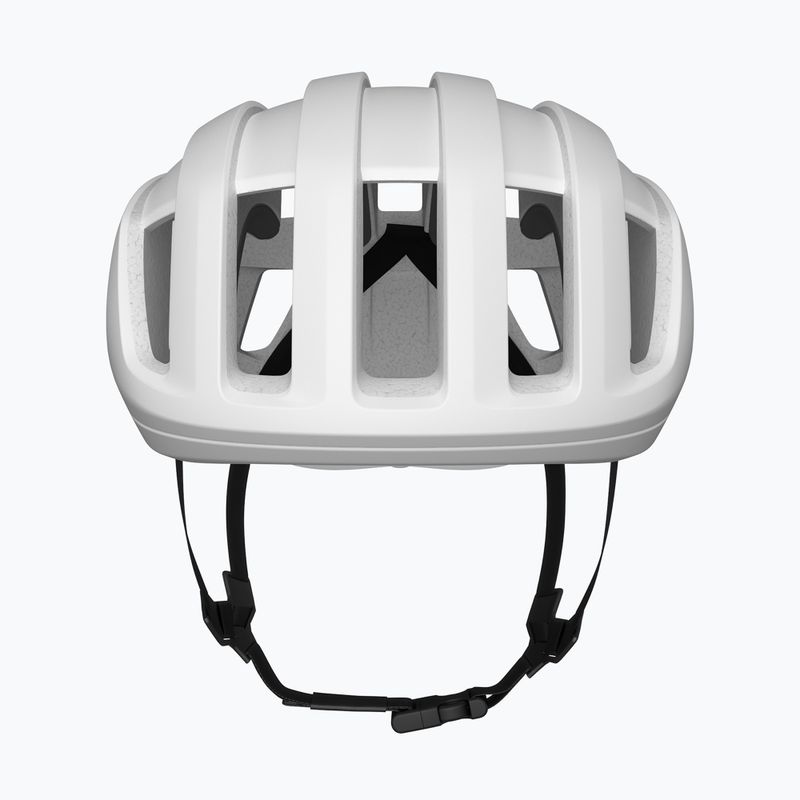 Cyklistická přilba  POC Cytal hydrogen white matt 3