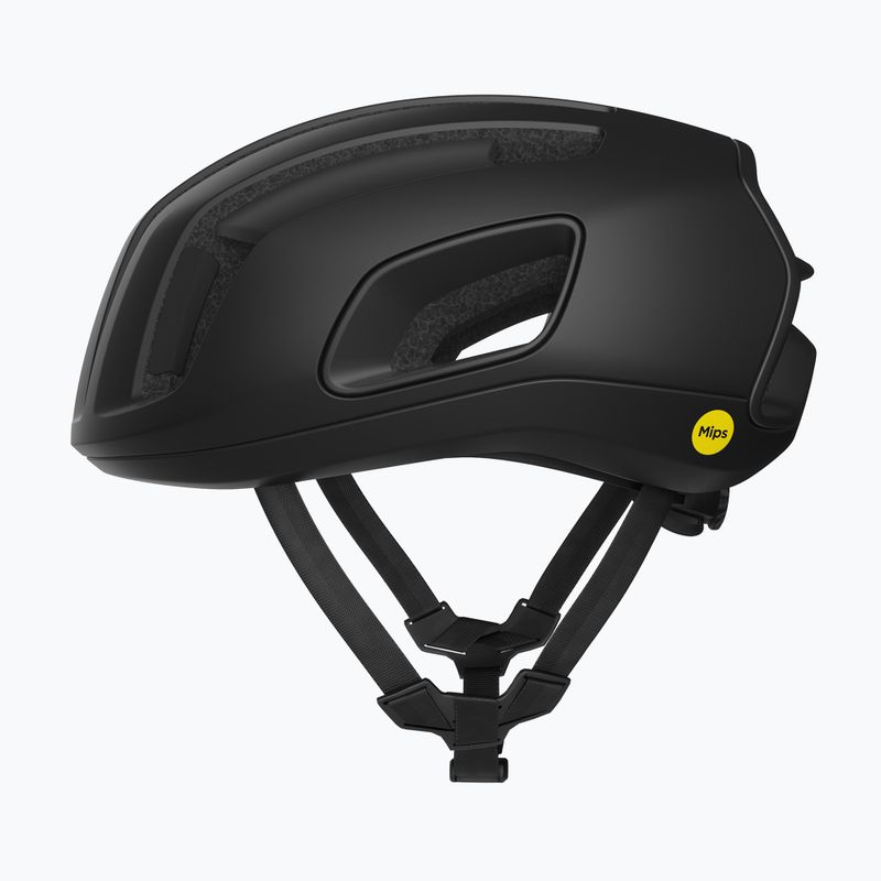 Cyklistická přilba  POC Cytal uranium black matt 2