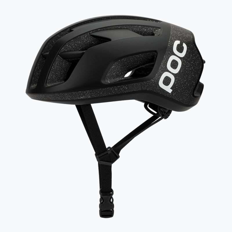 Cyklistická přilba  POC Cytal Lite uranium black matt 3