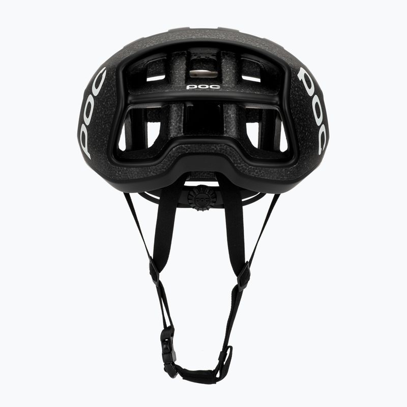 Cyklistická přilba  POC Cytal Lite uranium black matt 4