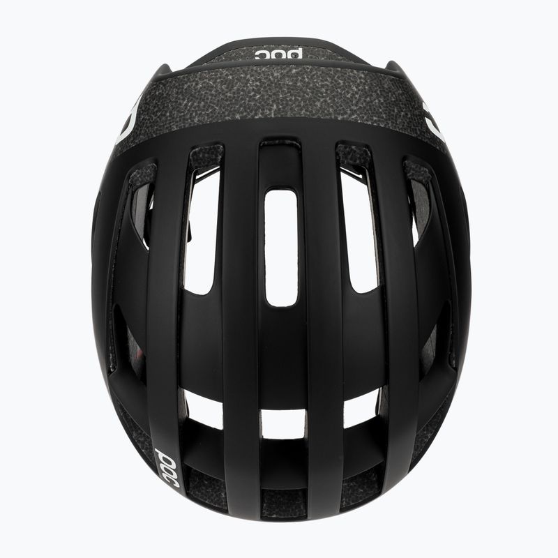 Cyklistická přilba  POC Cytal Lite uranium black matt 6