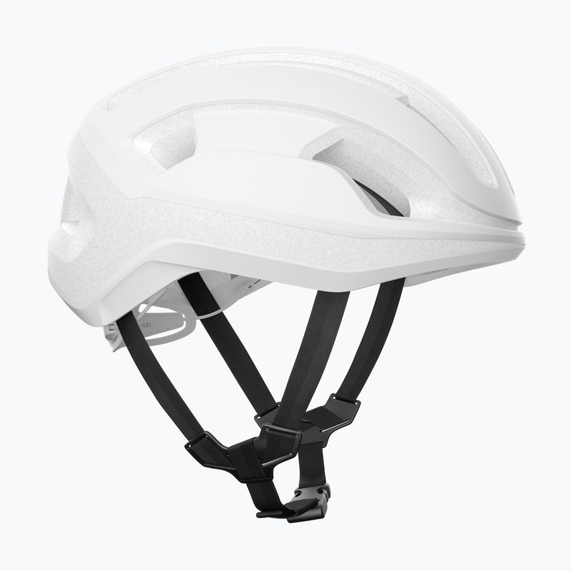 Cyklistická přilba  POC Omne Lite hydrogen white matt