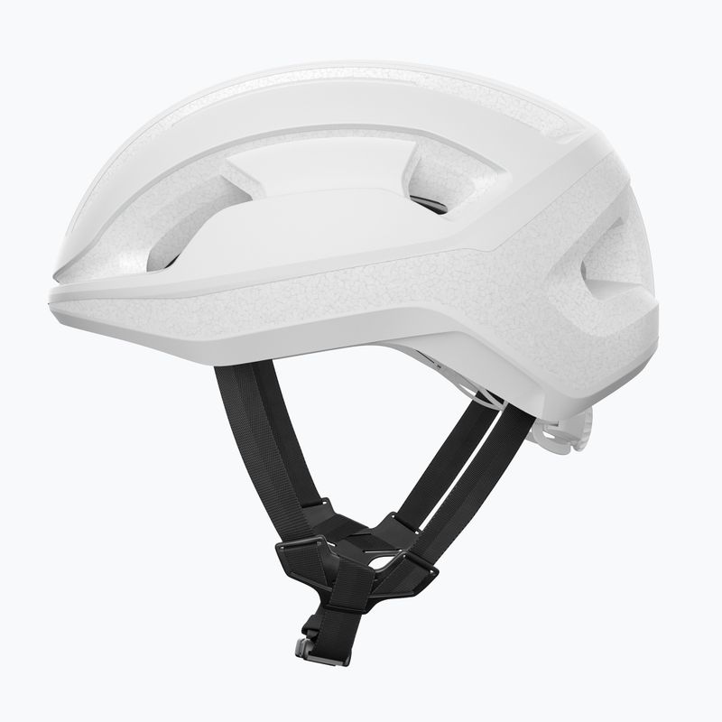 Cyklistická přilba  POC Omne Lite hydrogen white matt 2