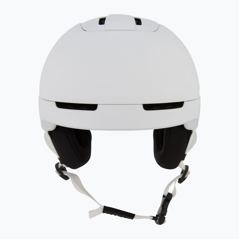 Lyžařská helma POC Obex BC MIPS hydrogen white matt 2