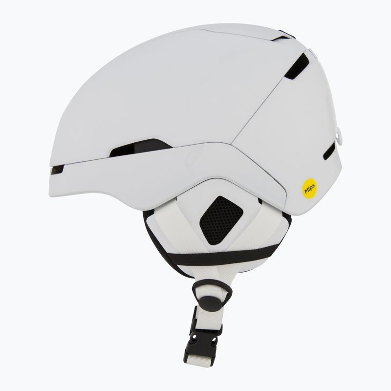 Lyžařská helma POC Obex BC MIPS hydrogen white matt 4