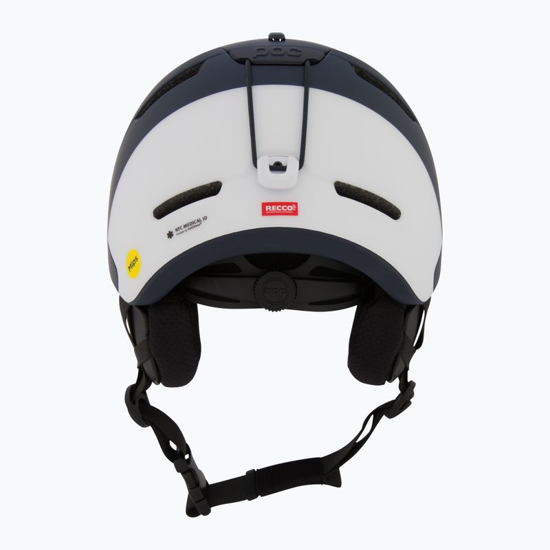 Lyžařská helma POC Obex BC MIPS apatite navy matt 3