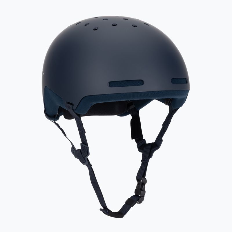 Lyžařská helma POC Calyx apatite navy matt