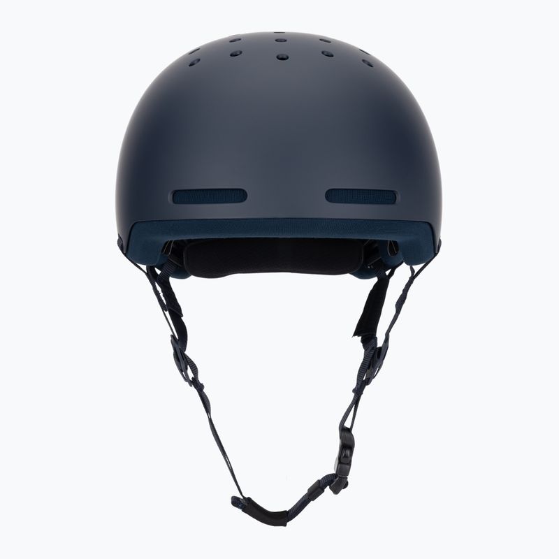 Lyžařská helma POC Calyx apatite navy matt 2