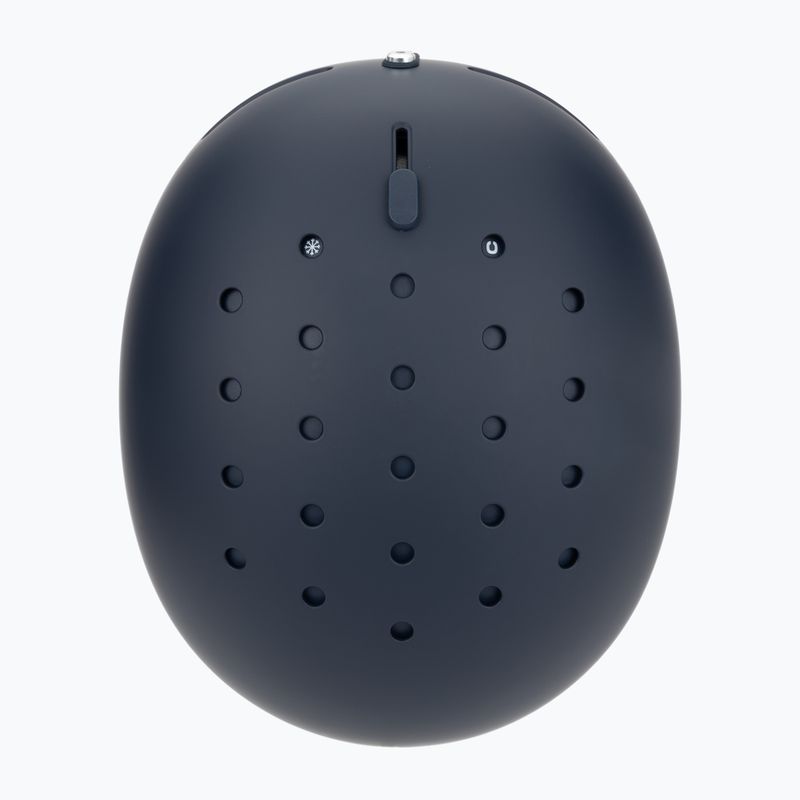 Lyžařská helma POC Calyx apatite navy matt 6