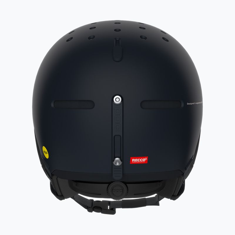 Lyžařská helma POC Calyx apatite navy matt 4