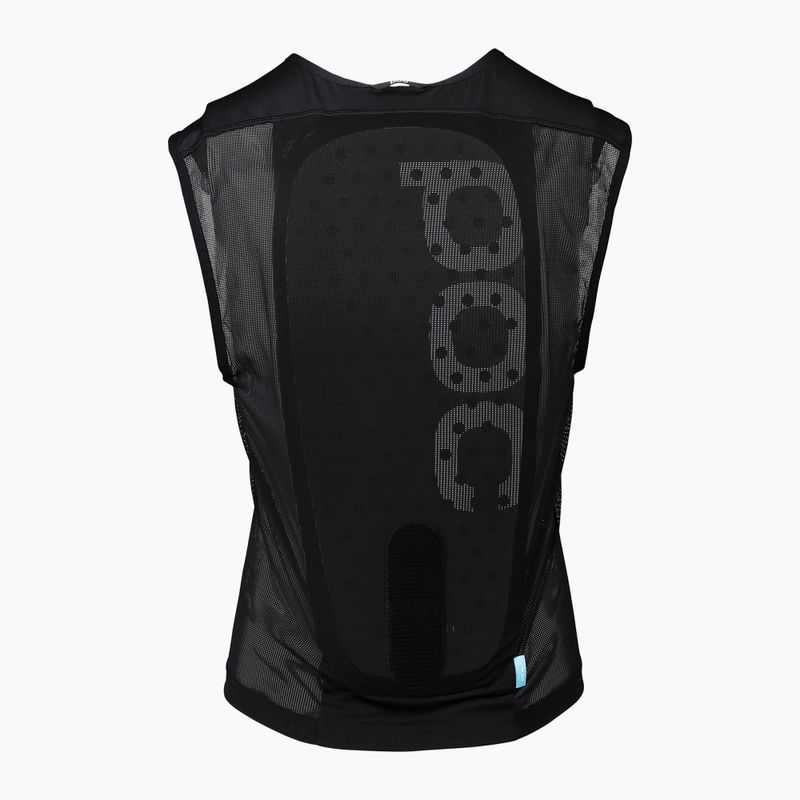 Ochranná vesta POC Spine VPD Air Vest uranium black 2