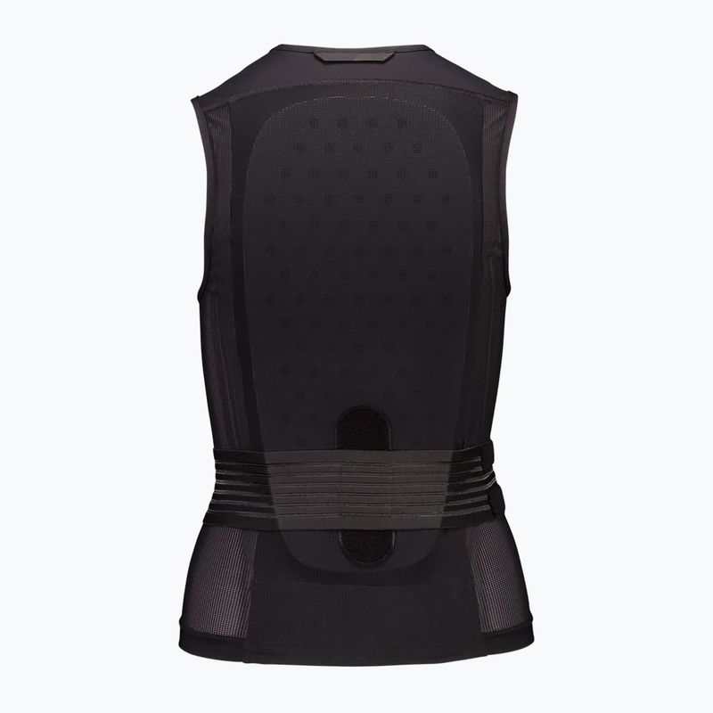 Dámský chránič páteře POC Spine VPD Air WO Vest uranium black 2