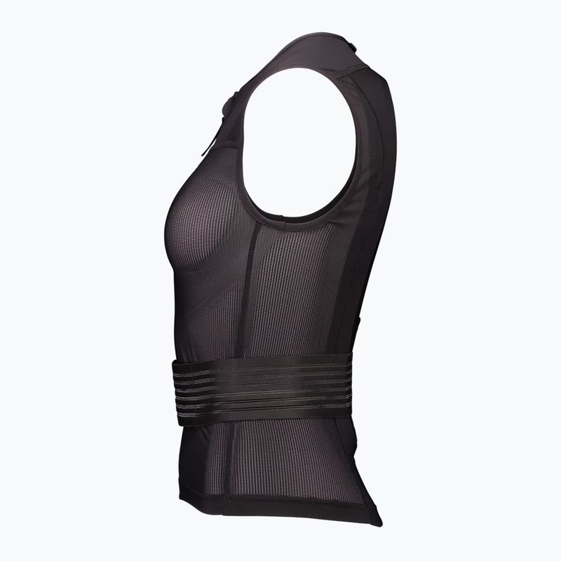 Dámský chránič páteře POC Spine VPD Air WO Vest uranium black 3