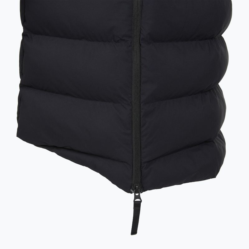 Dámská lyžařská bunda POC Race Loft Parka uranium black 5