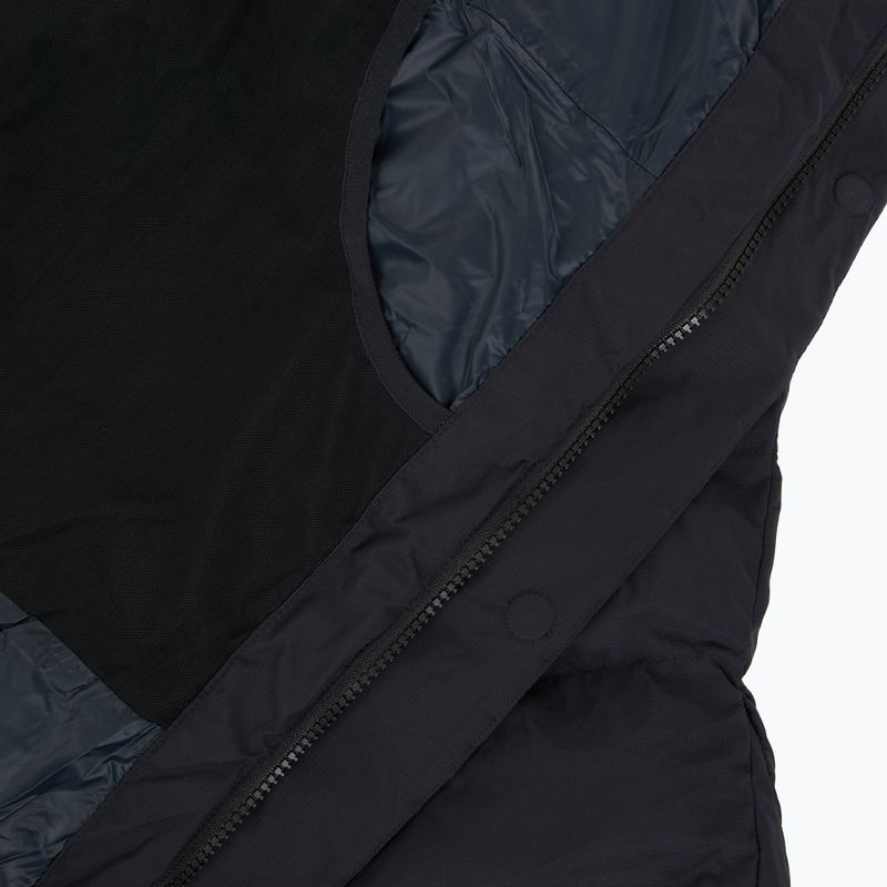 Dámská lyžařská bunda POC Race Loft Parka uranium black 6