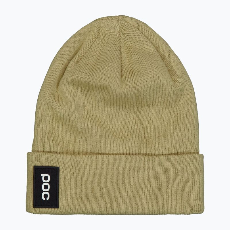 Zimní čepice  POC Pure Beanie magnasite beige