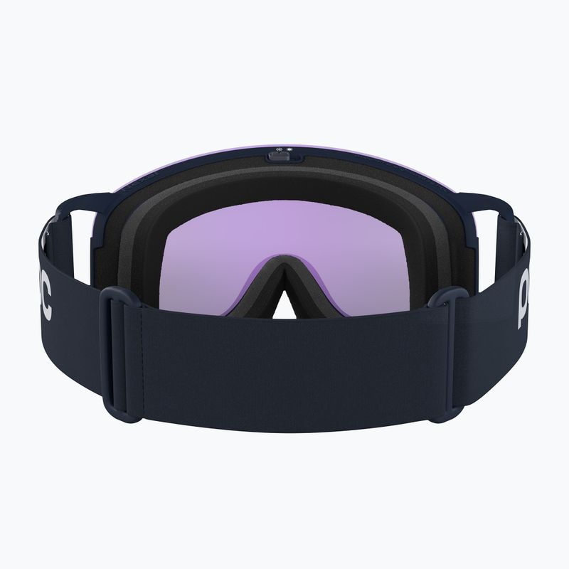 Lyžařské brýle POC Nexal apatite navy/partly sunny blue 4