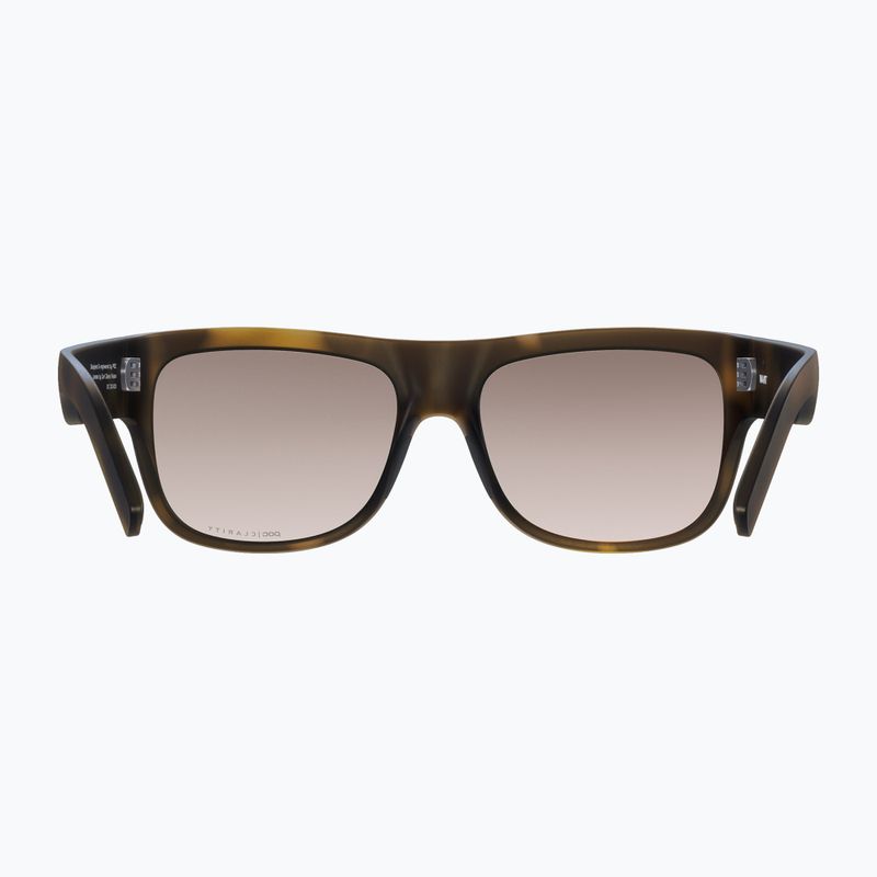 Sluneční brýle  POC Want tortoise brown/clarity trail/partly sunny silver 3