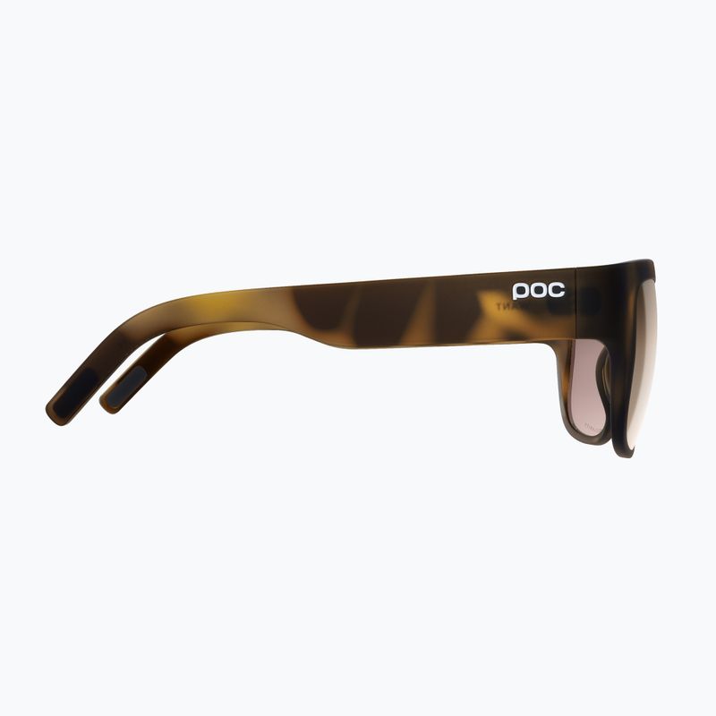 Sluneční brýle  POC Want tortoise brown/clarity trail/partly sunny silver 4