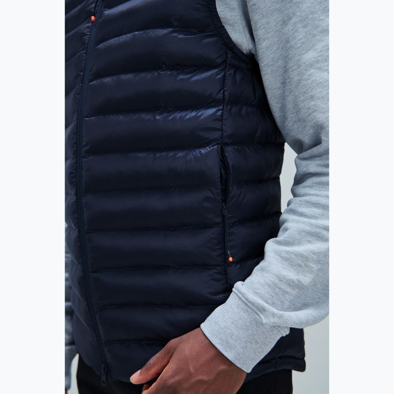 Pánská vesta POC Coalesce apatite navy 5