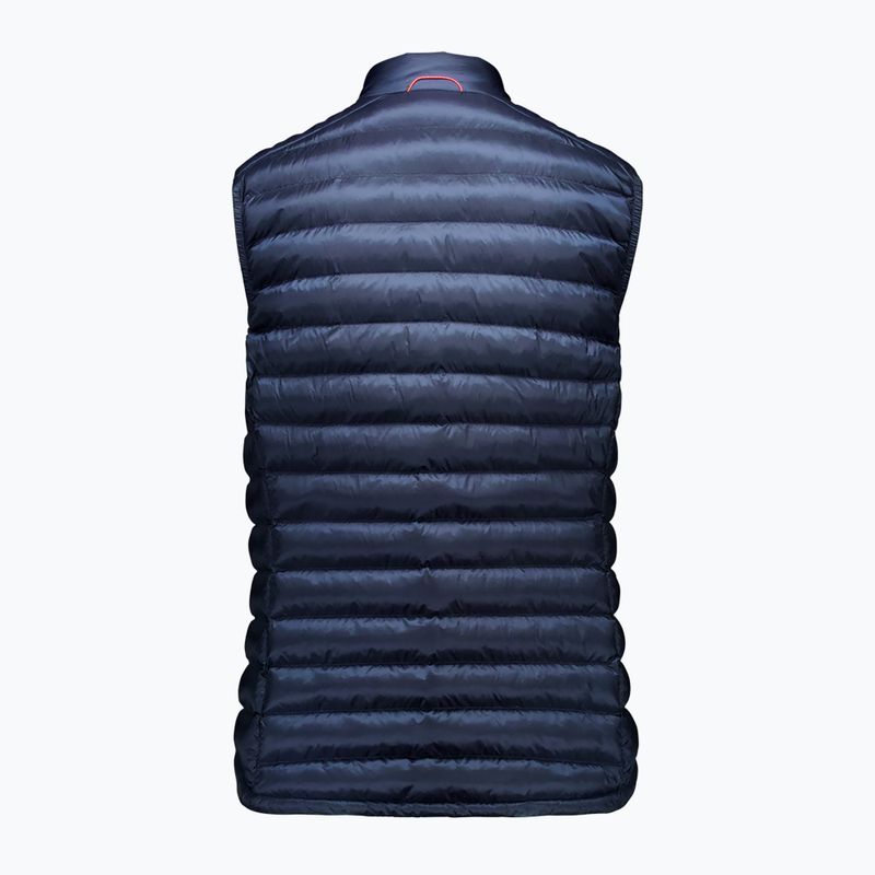 Pánská vesta POC Coalesce apatite navy 7