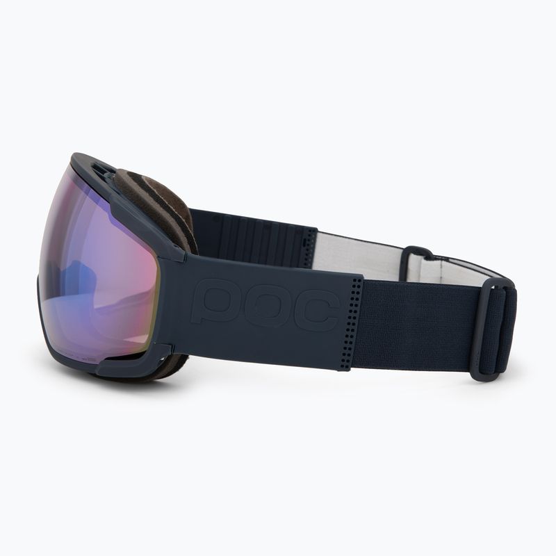 Lyžařské brýle POC Zonula apatite navy/partly sunny blue 5
