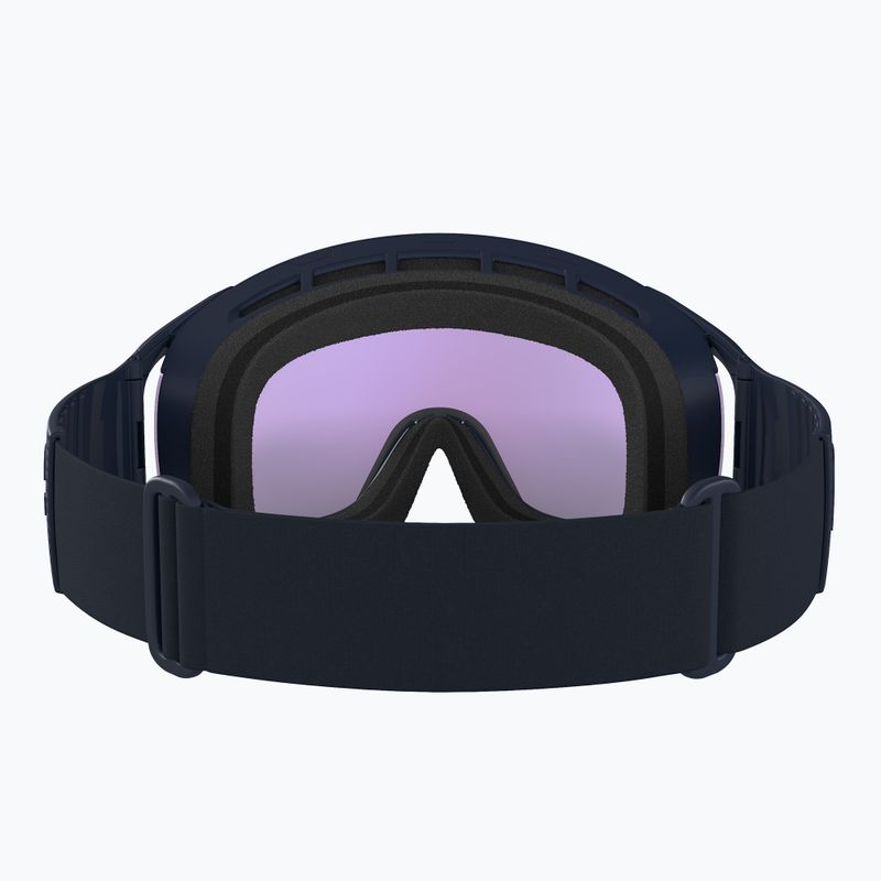 Lyžařské brýle POC Zonula apatite navy/partly sunny blue 4
